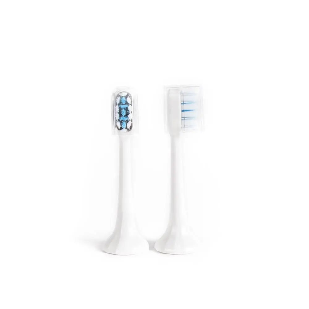Bright Smile LED Sonic Electric Toothbrush - Replacement Brush Heads Bright Smile