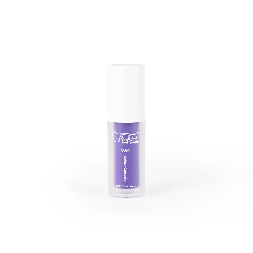 Bright Smile V34 Colour Corrector Liquid Bright Smile