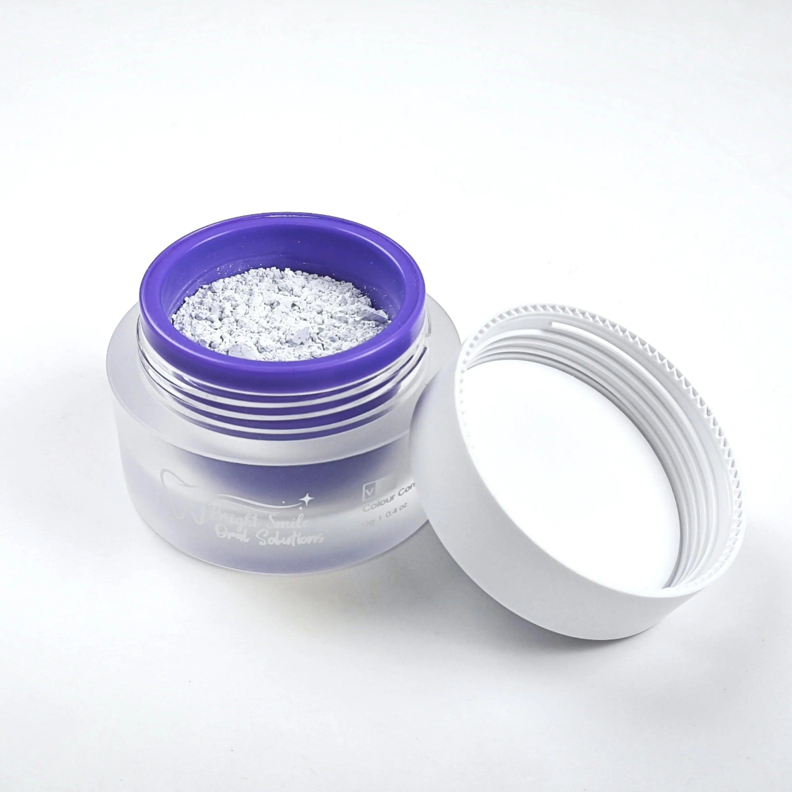 Bright Smile V34 Colour Corrector Powder Bright Smile