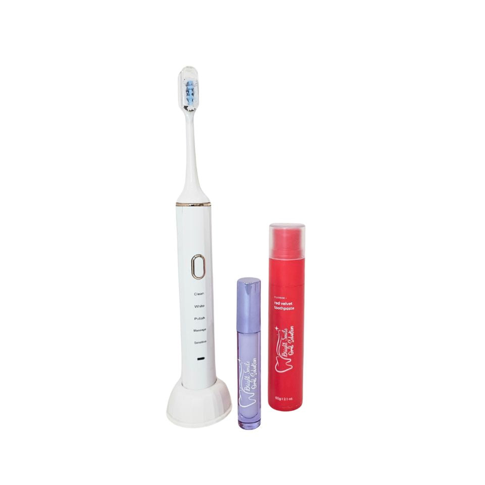 Brush Bundle Bright Smile